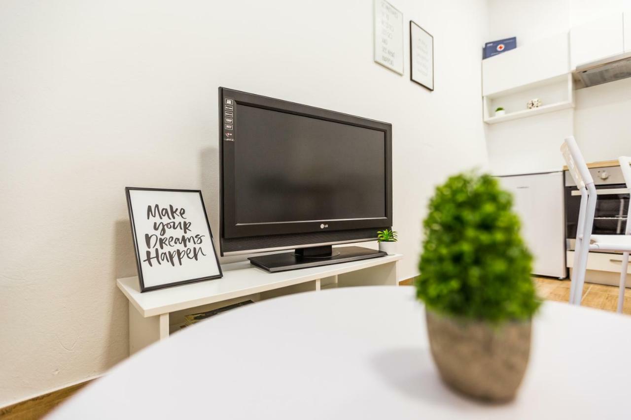Apartmani Kristijan Crikvenica Ngoại thất bức ảnh