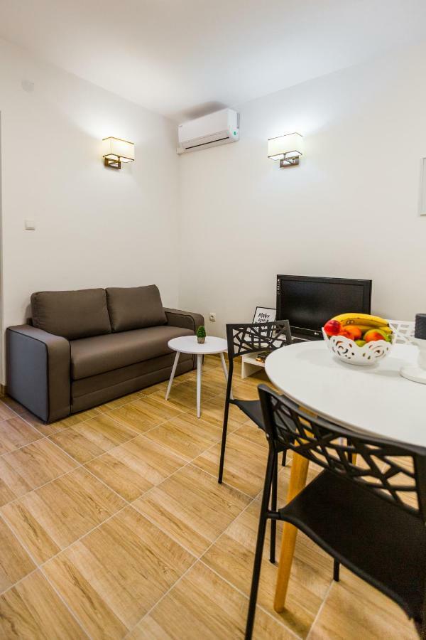 Apartmani Kristijan Crikvenica Ngoại thất bức ảnh
