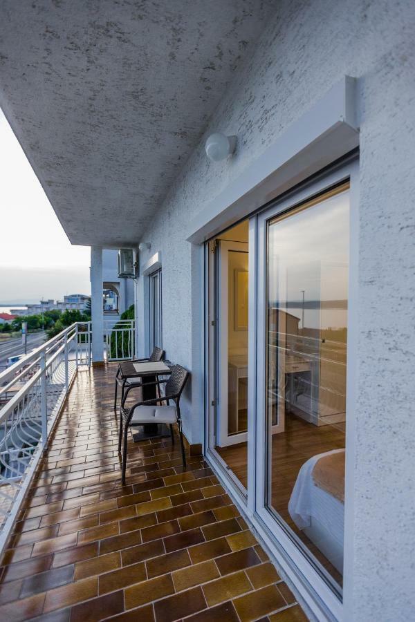 Apartmani Kristijan Crikvenica Ngoại thất bức ảnh