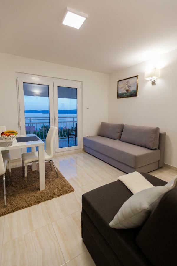 Apartmani Kristijan Crikvenica Ngoại thất bức ảnh