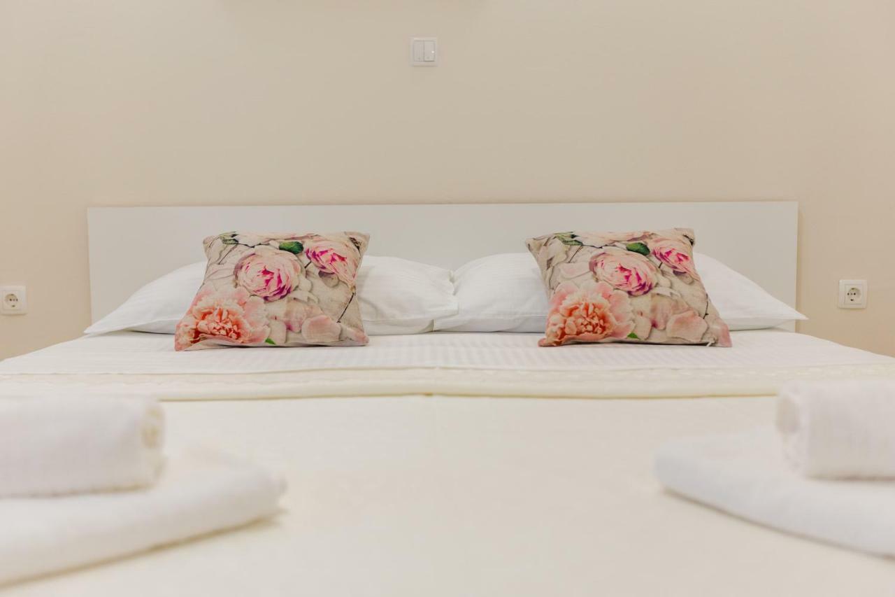 Apartmani Kristijan Crikvenica Ngoại thất bức ảnh